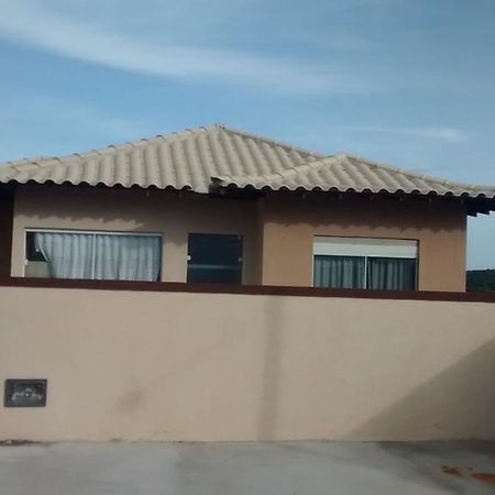 BúziosFernandes House别墅 外观 照片