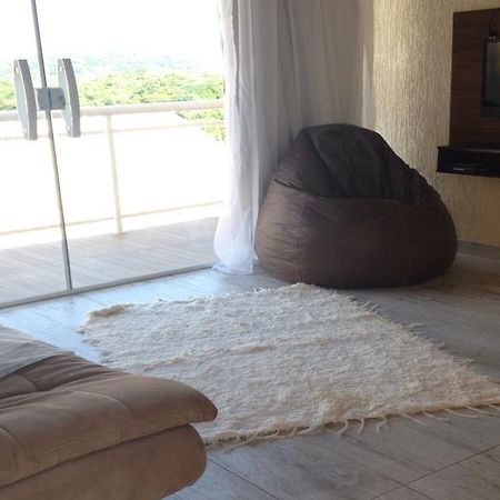 BúziosFernandes House别墅 外观 照片