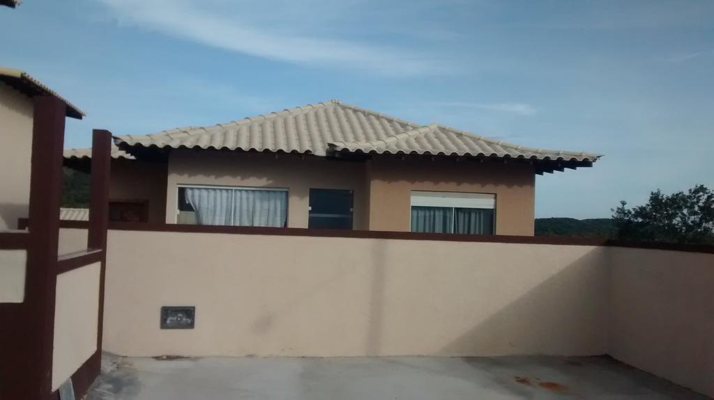 BúziosFernandes House别墅 外观 照片