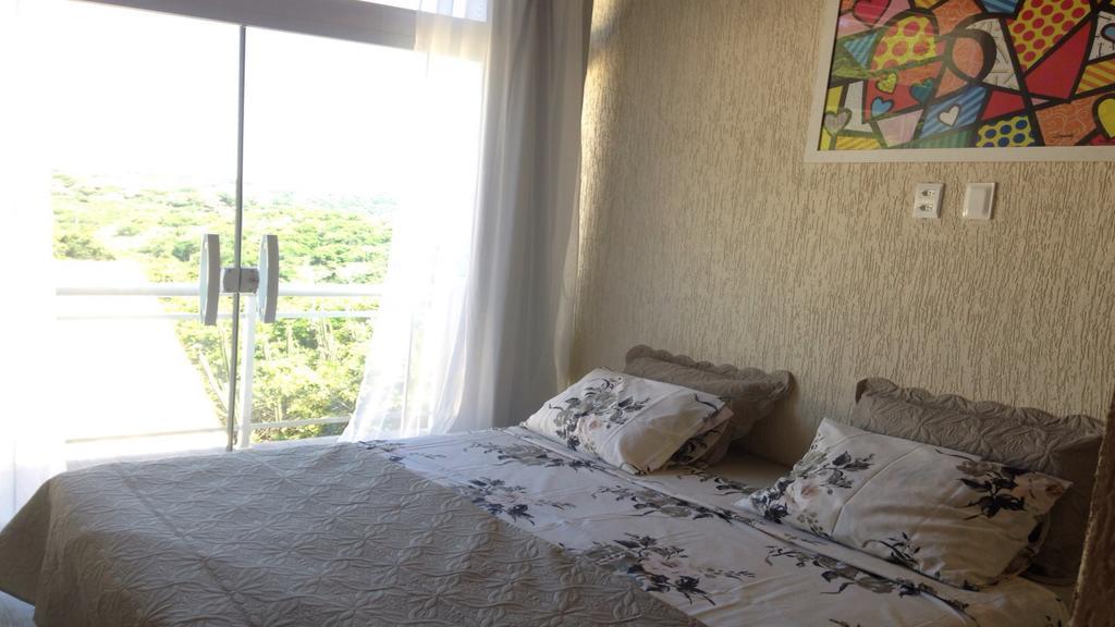 BúziosFernandes House别墅 外观 照片