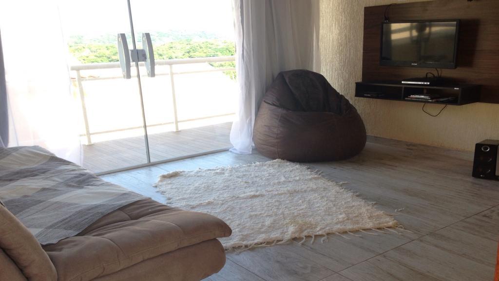 BúziosFernandes House别墅 外观 照片